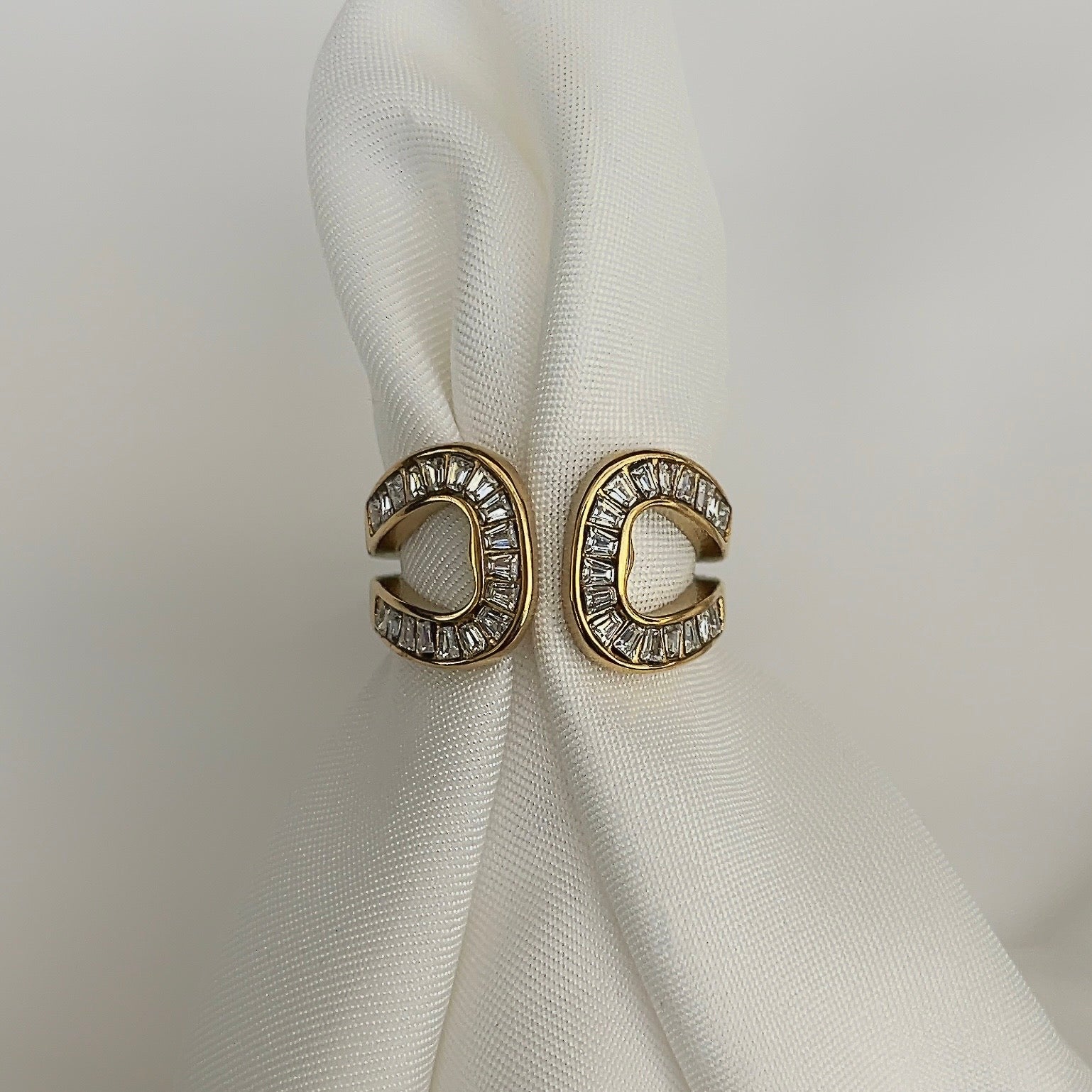 Cozy Diamond | Ring