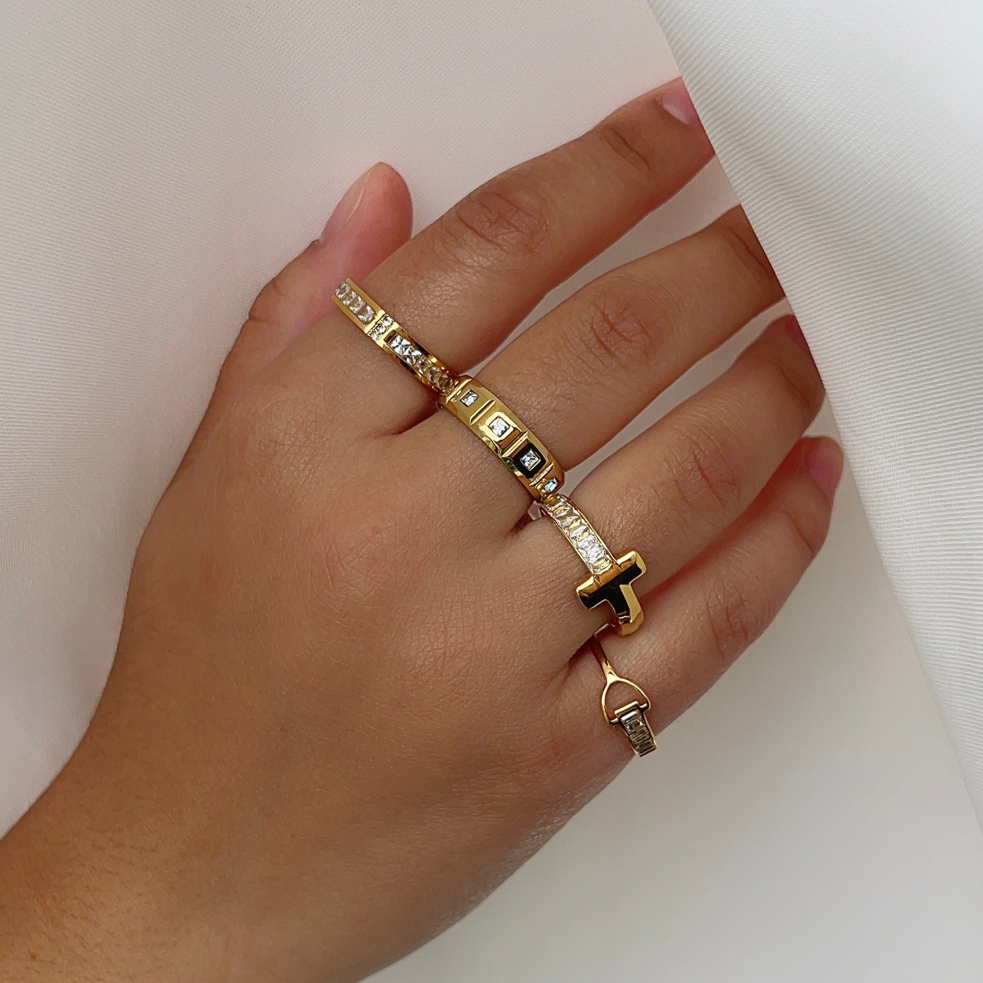 Lise | Ring
