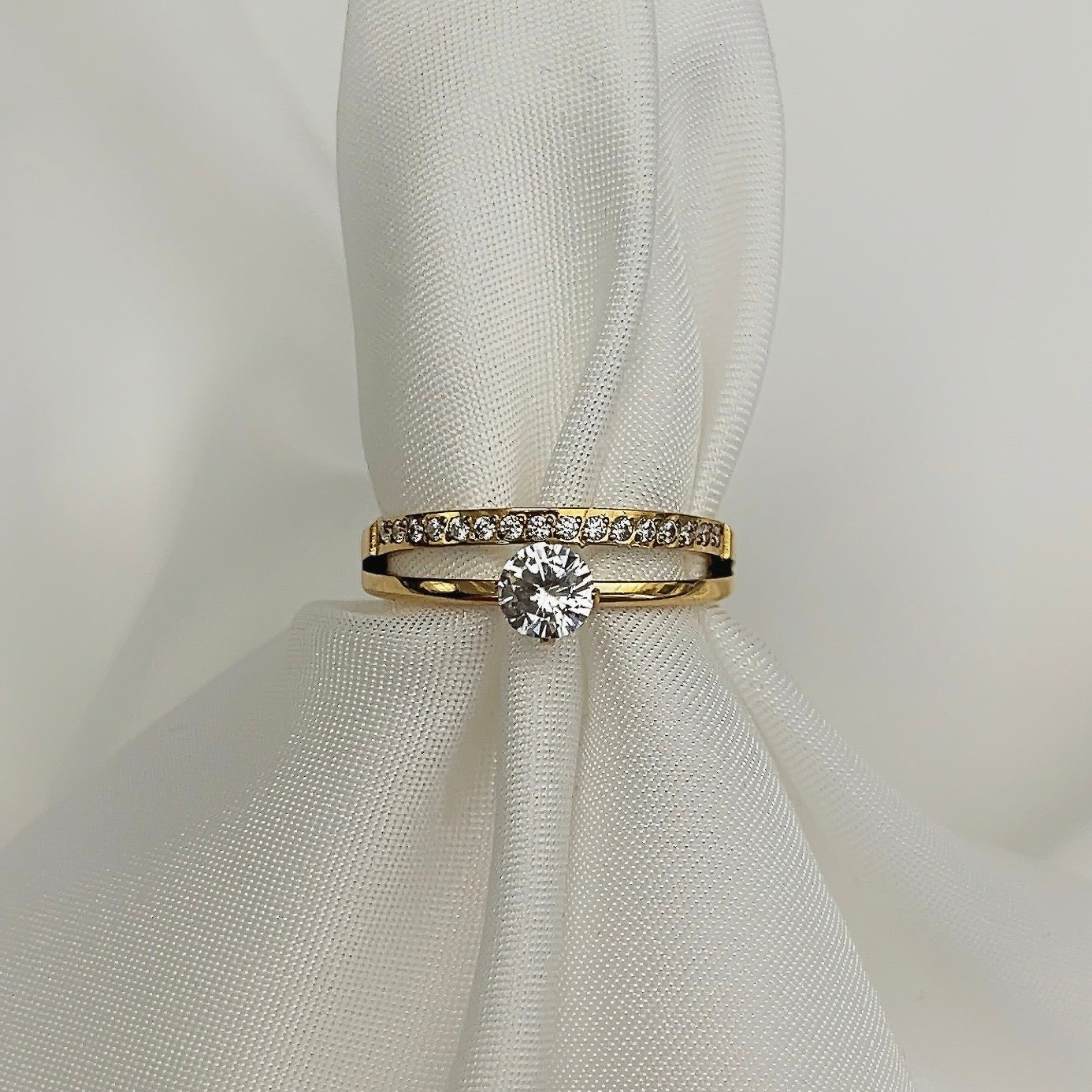 Queen | Ring