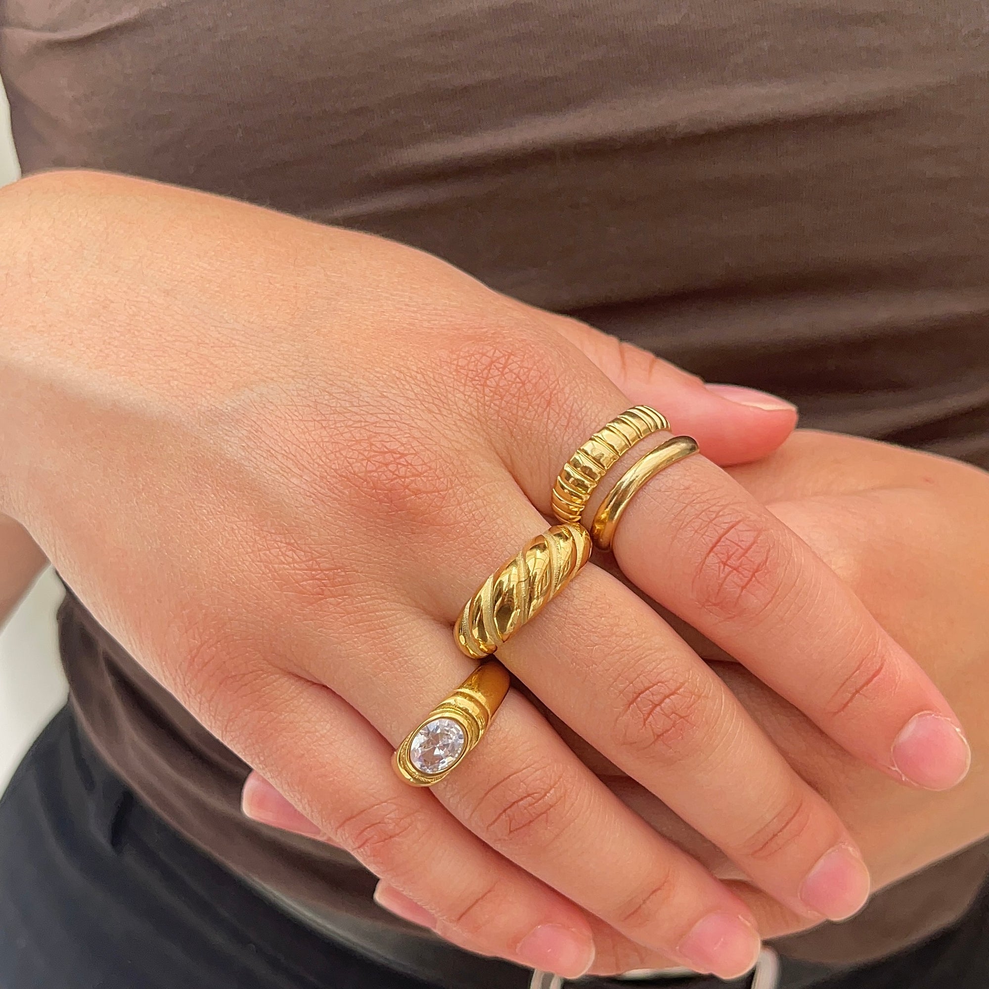 Infinite | Ring