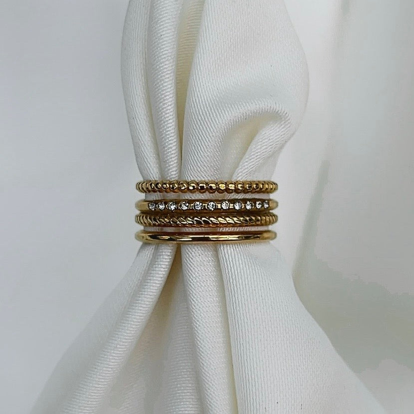 Madelyn | Ring