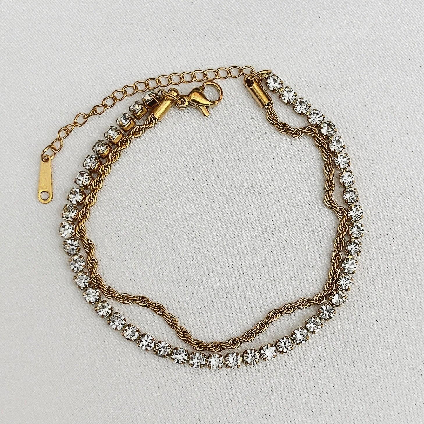 Tennis | Armband