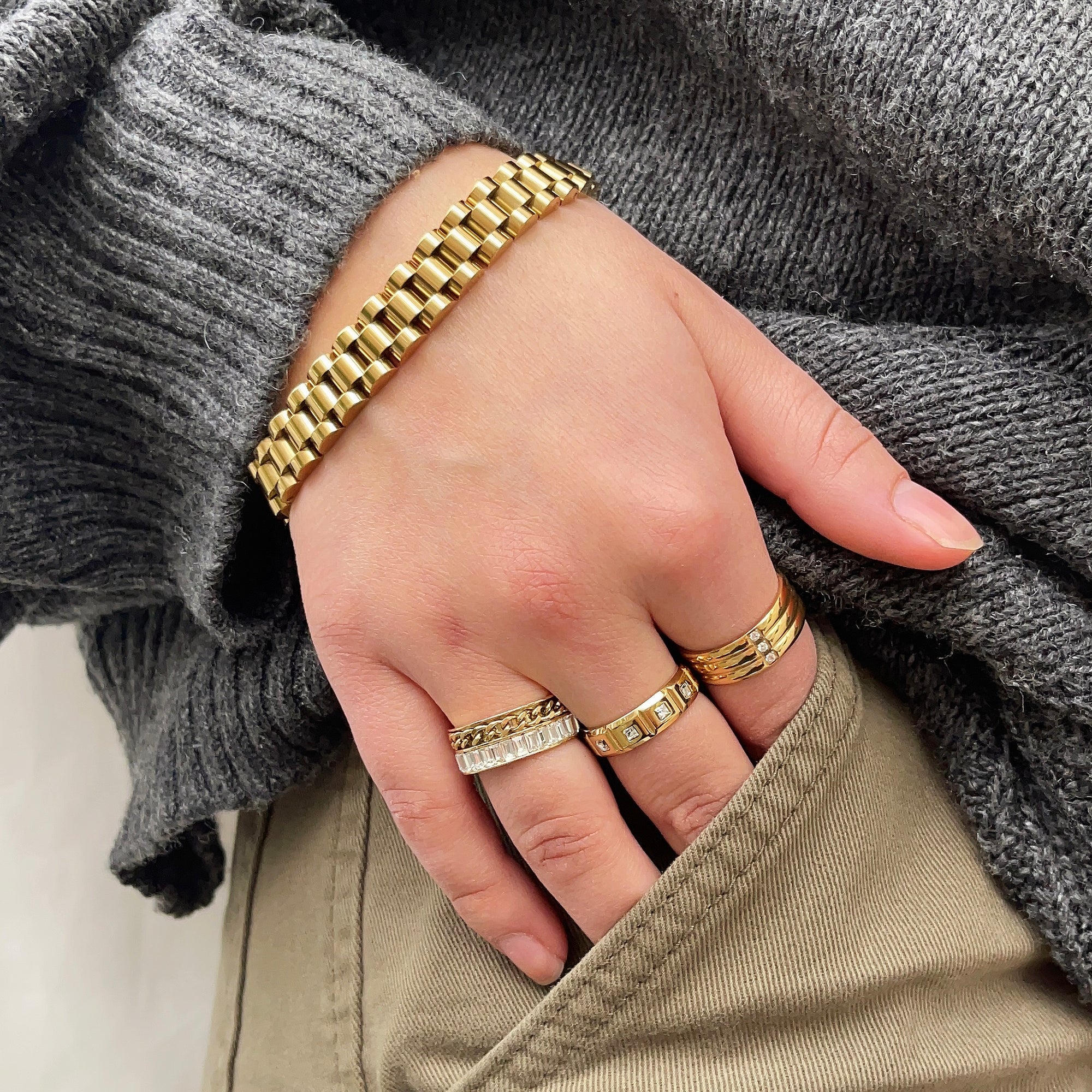 Lise | Ring