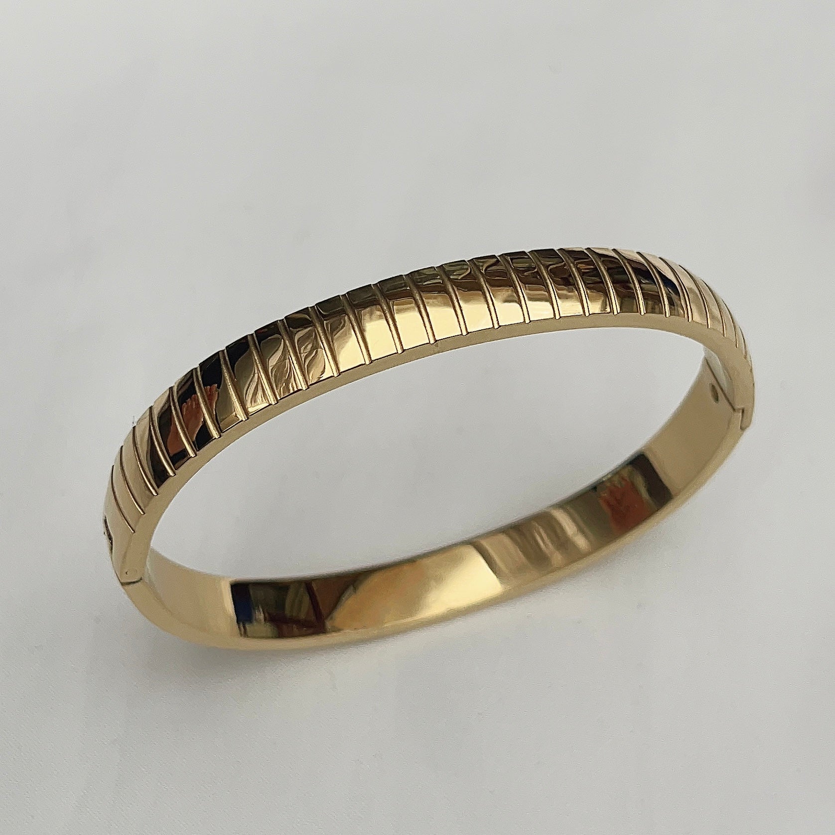 Stripe | Bangle