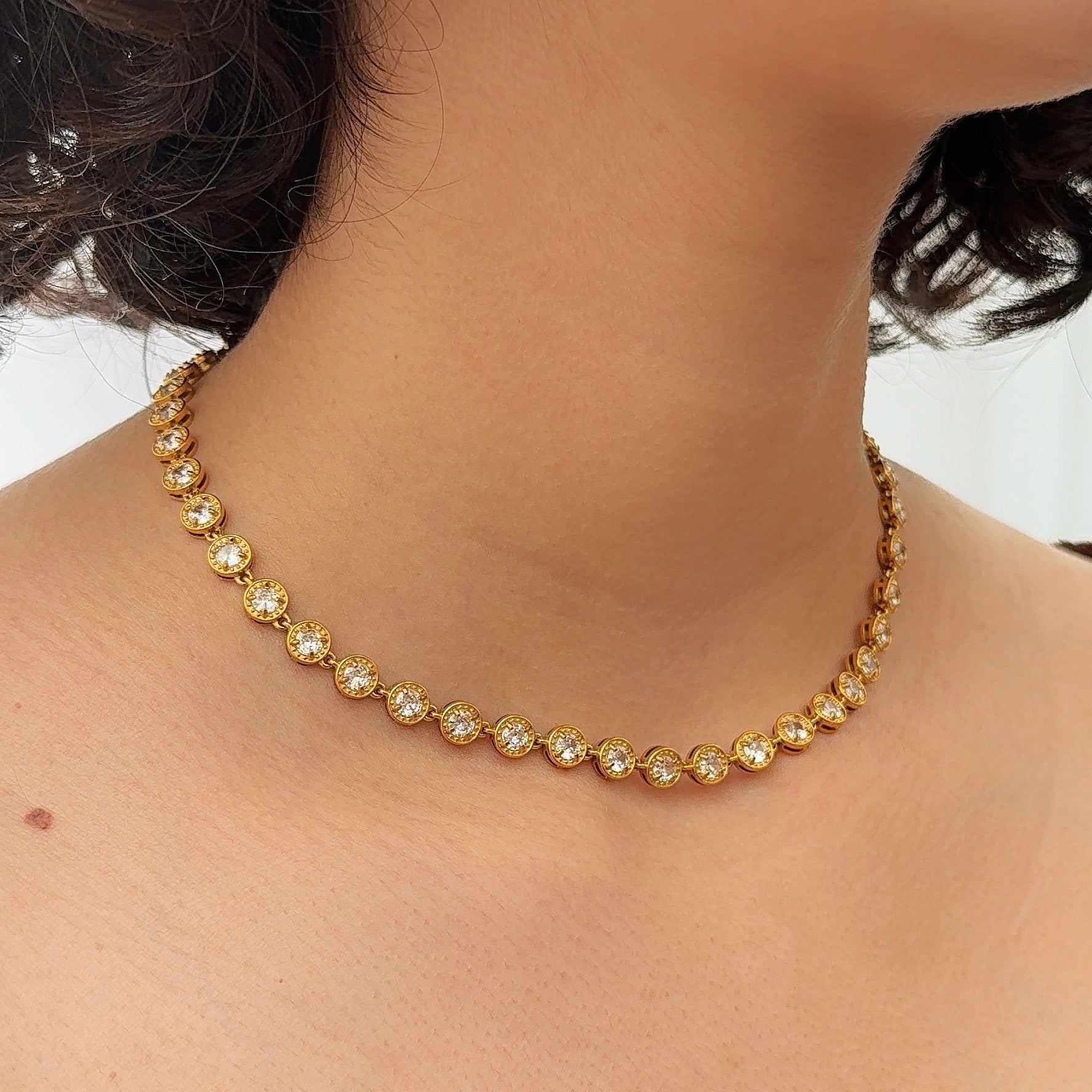 Sophia | Ketting