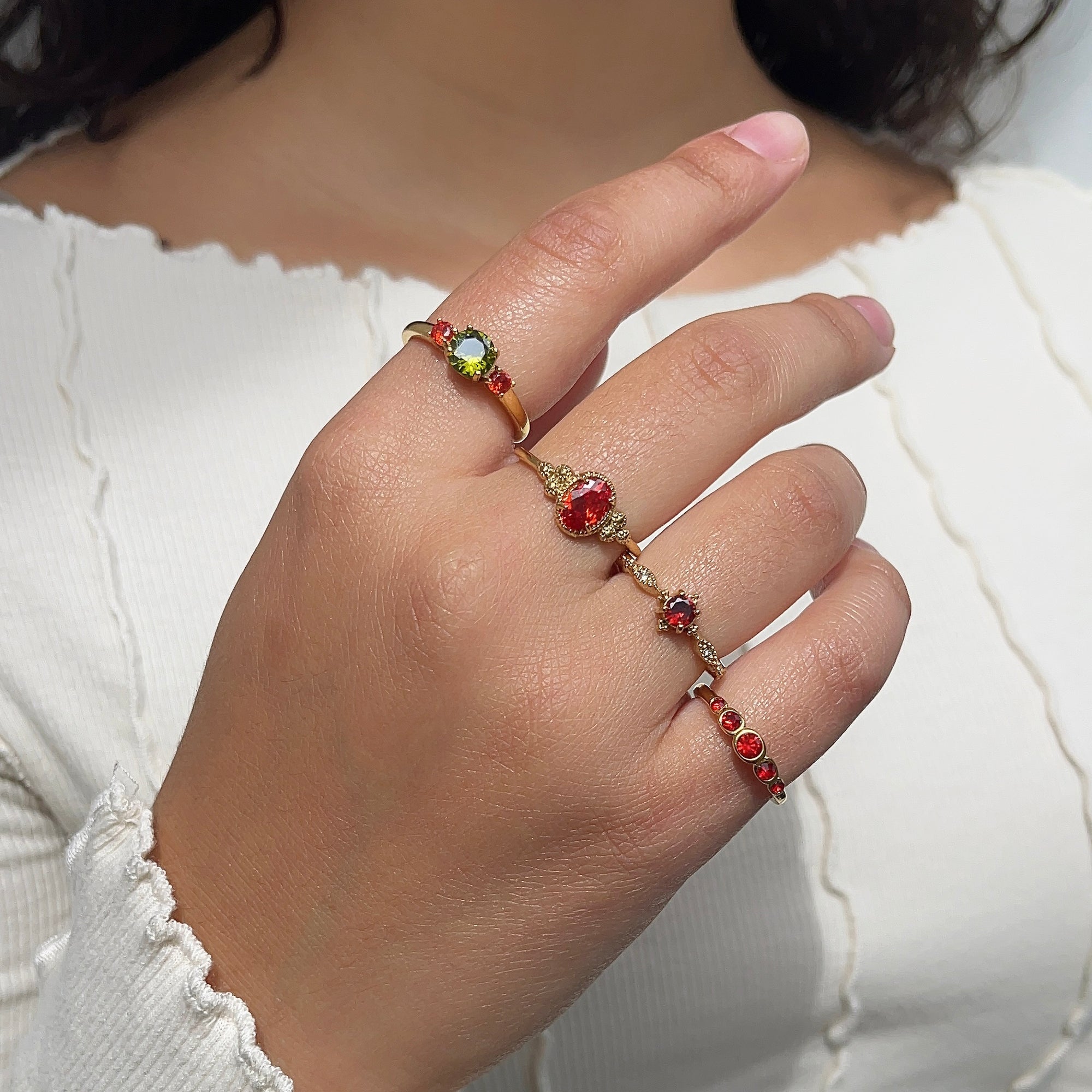 Elyn | Ring