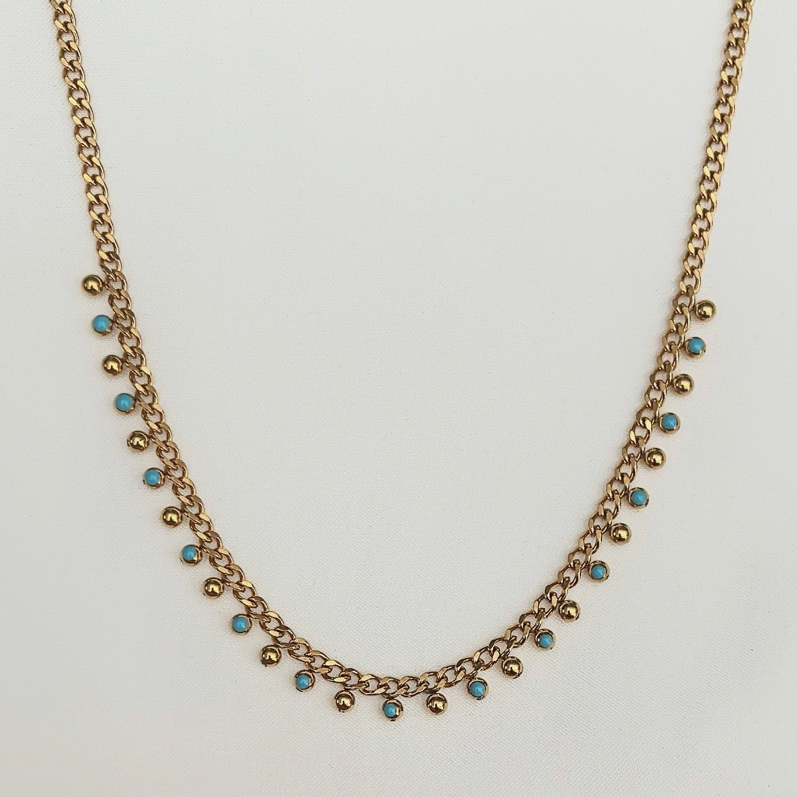 Cindy | Ketting