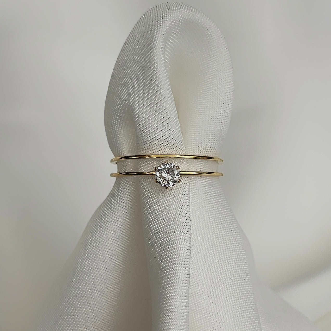 Ocie | Ring