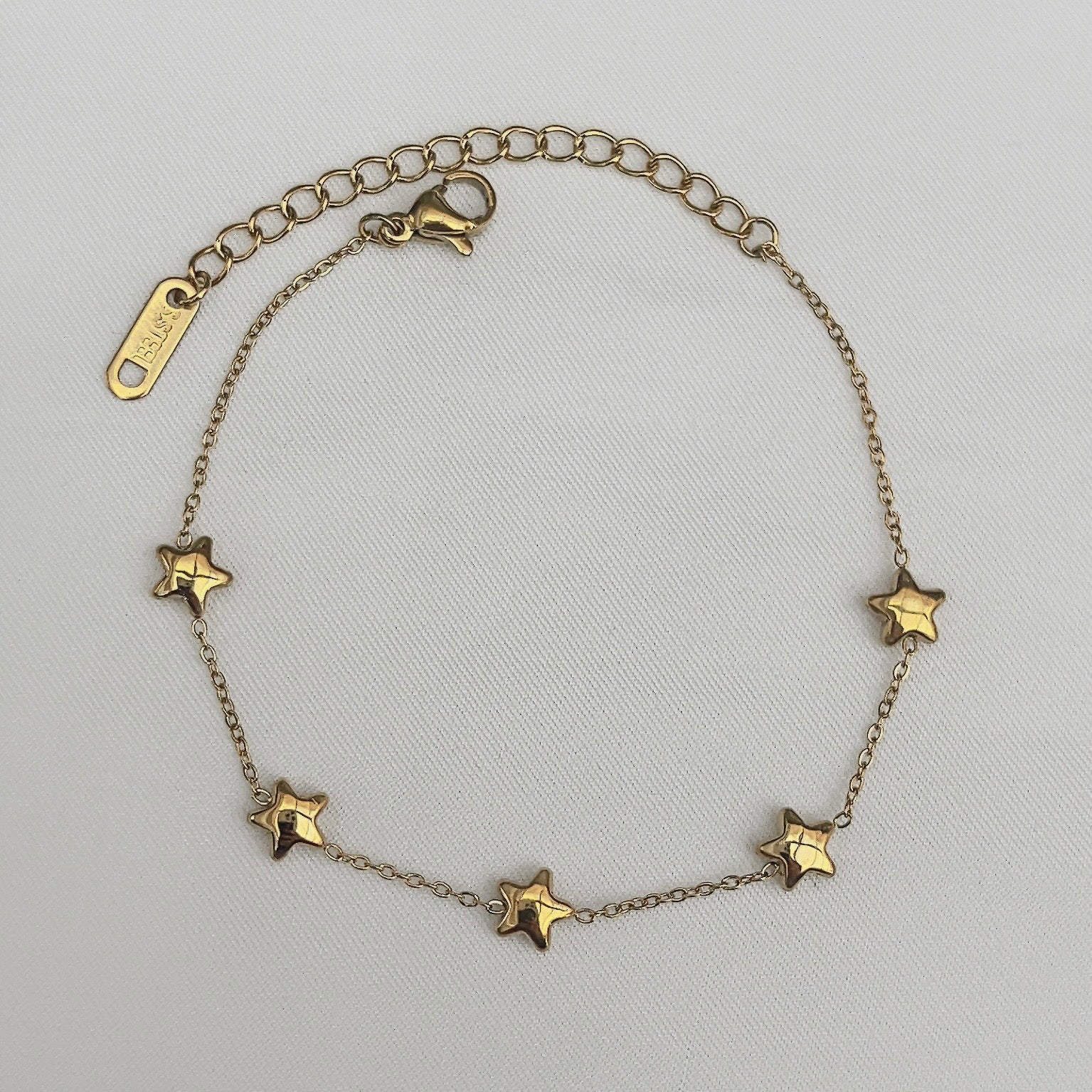 Stars | Armband
