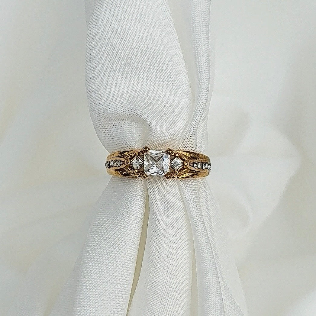 Vintage Diamond | Ring