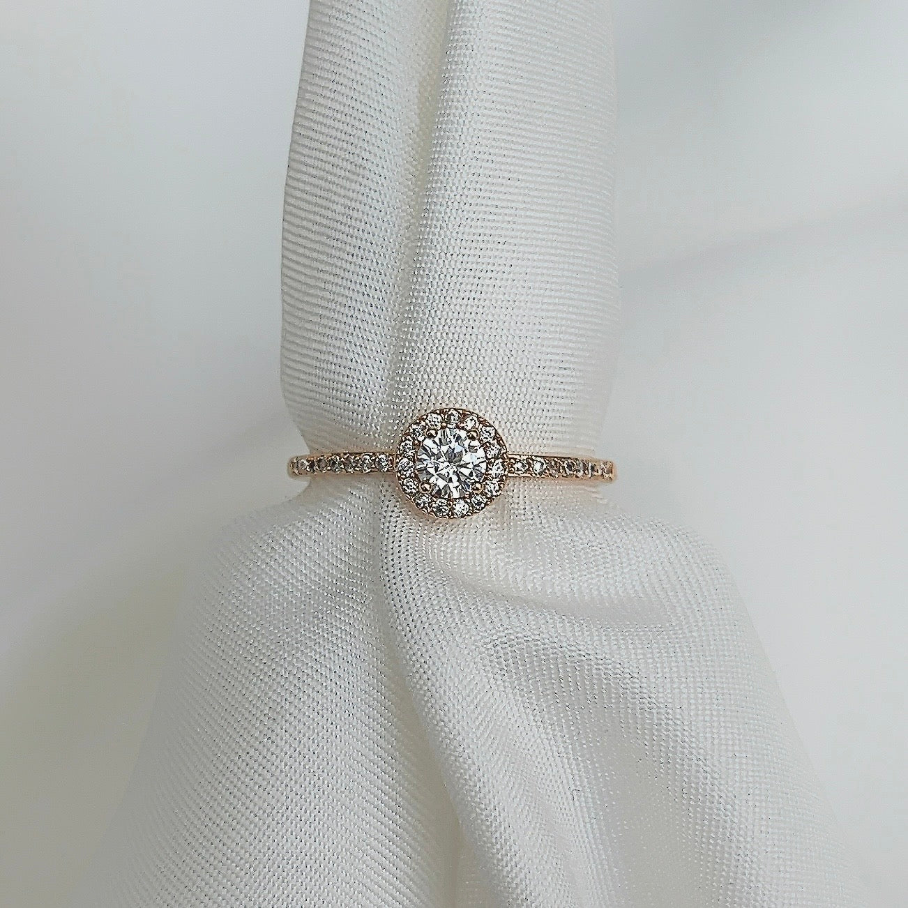 Kyra | Ring