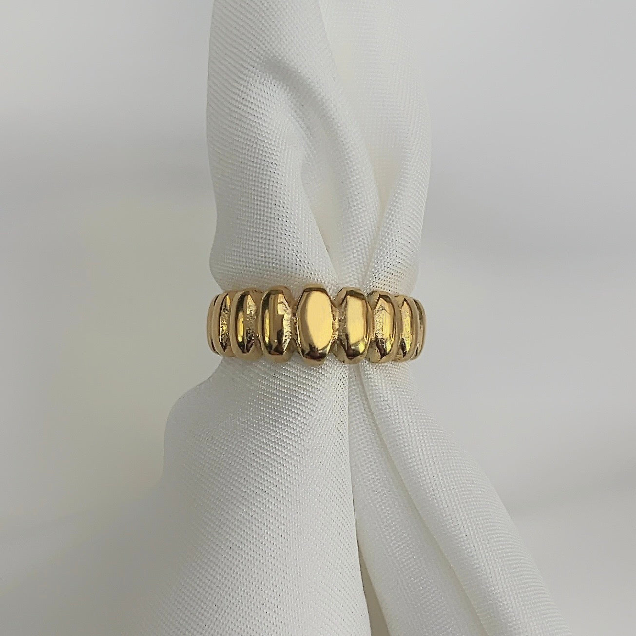 Stripe | Ring