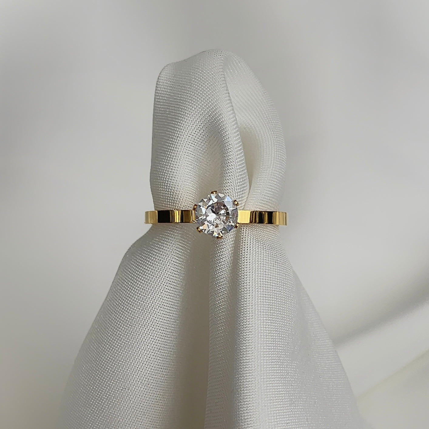 Hava Big | Ring