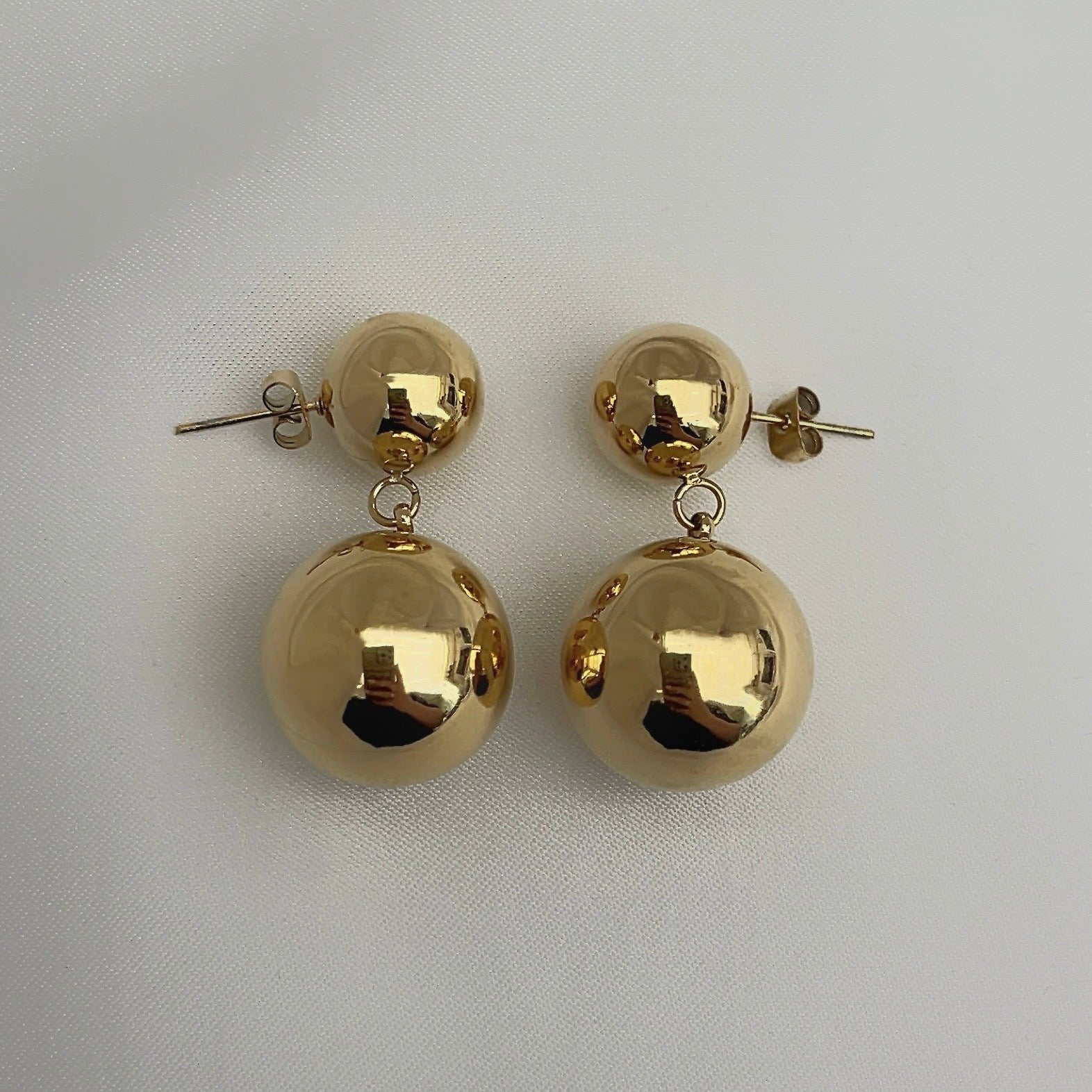 Balls | Oorbel