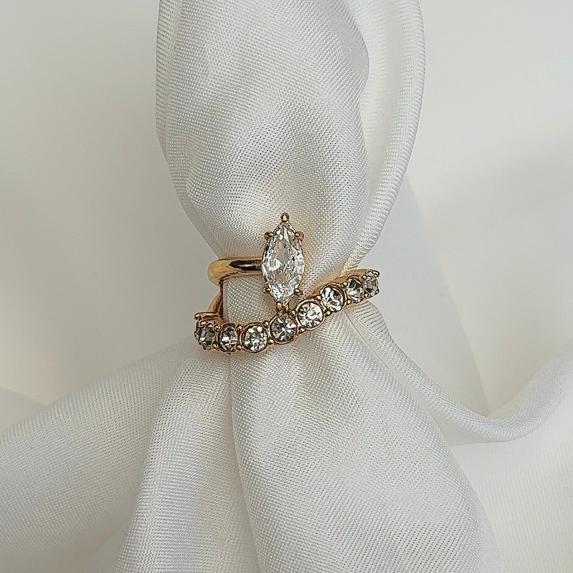Vanessa | Ring
