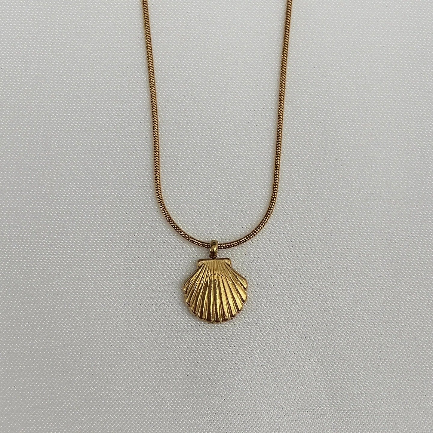 Shell | Ketting