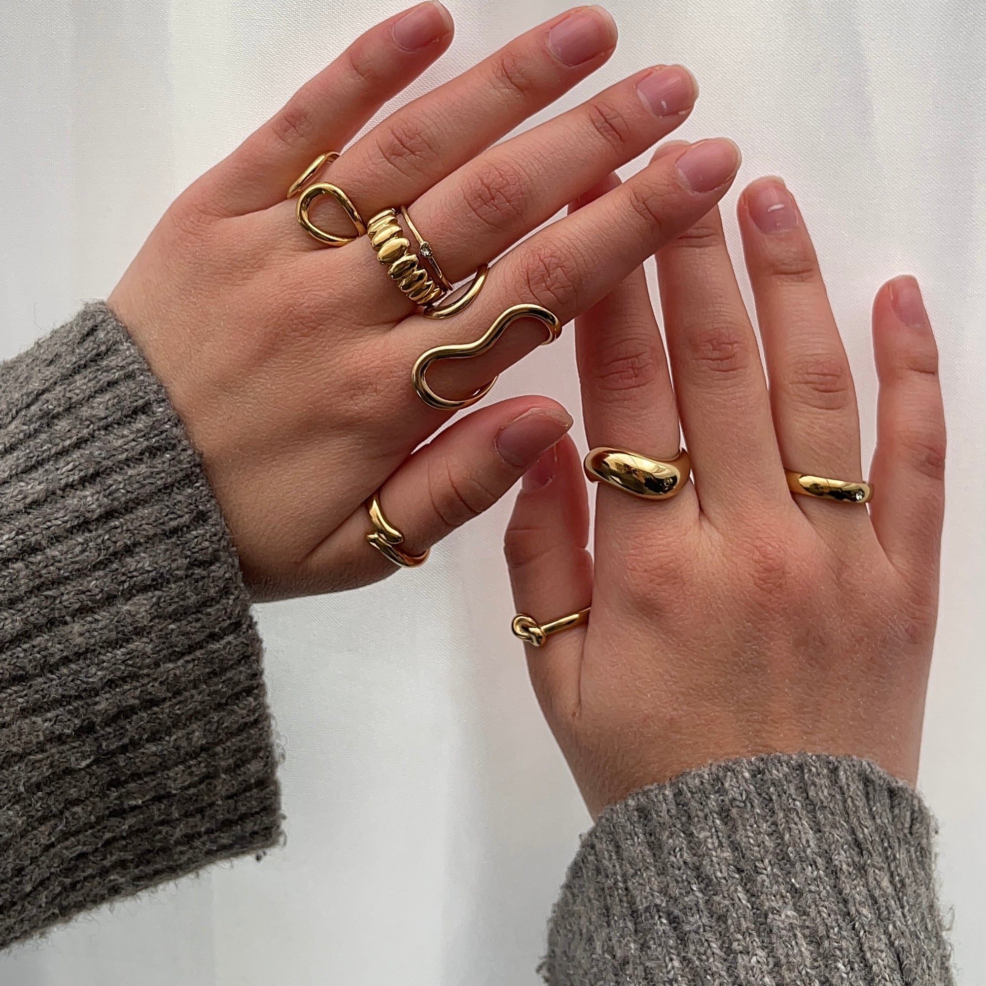 Stripe | Ring
