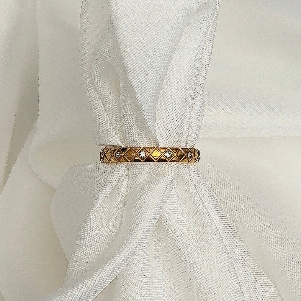 Starry | Ring