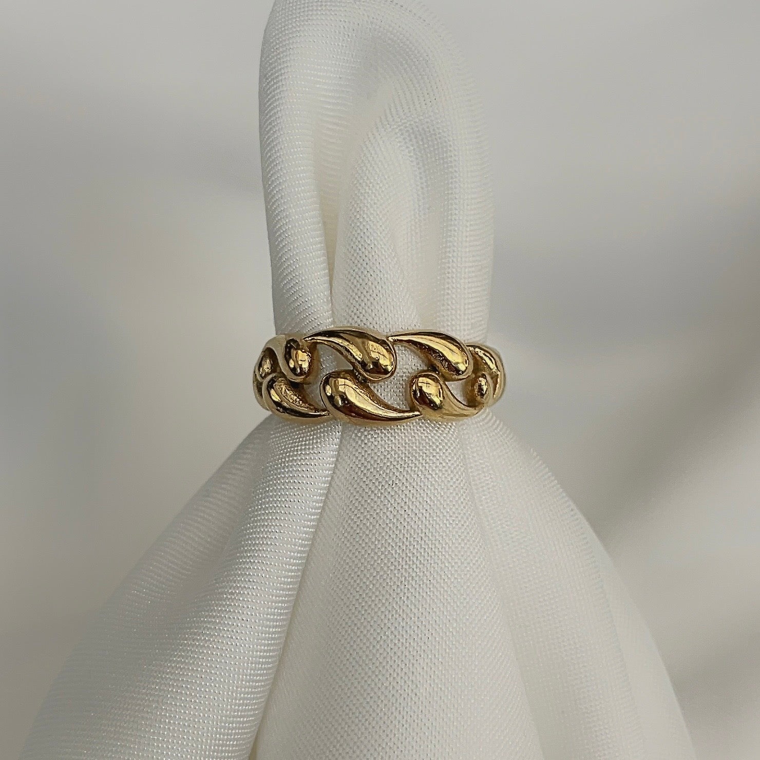 Tiny Drops | Ring