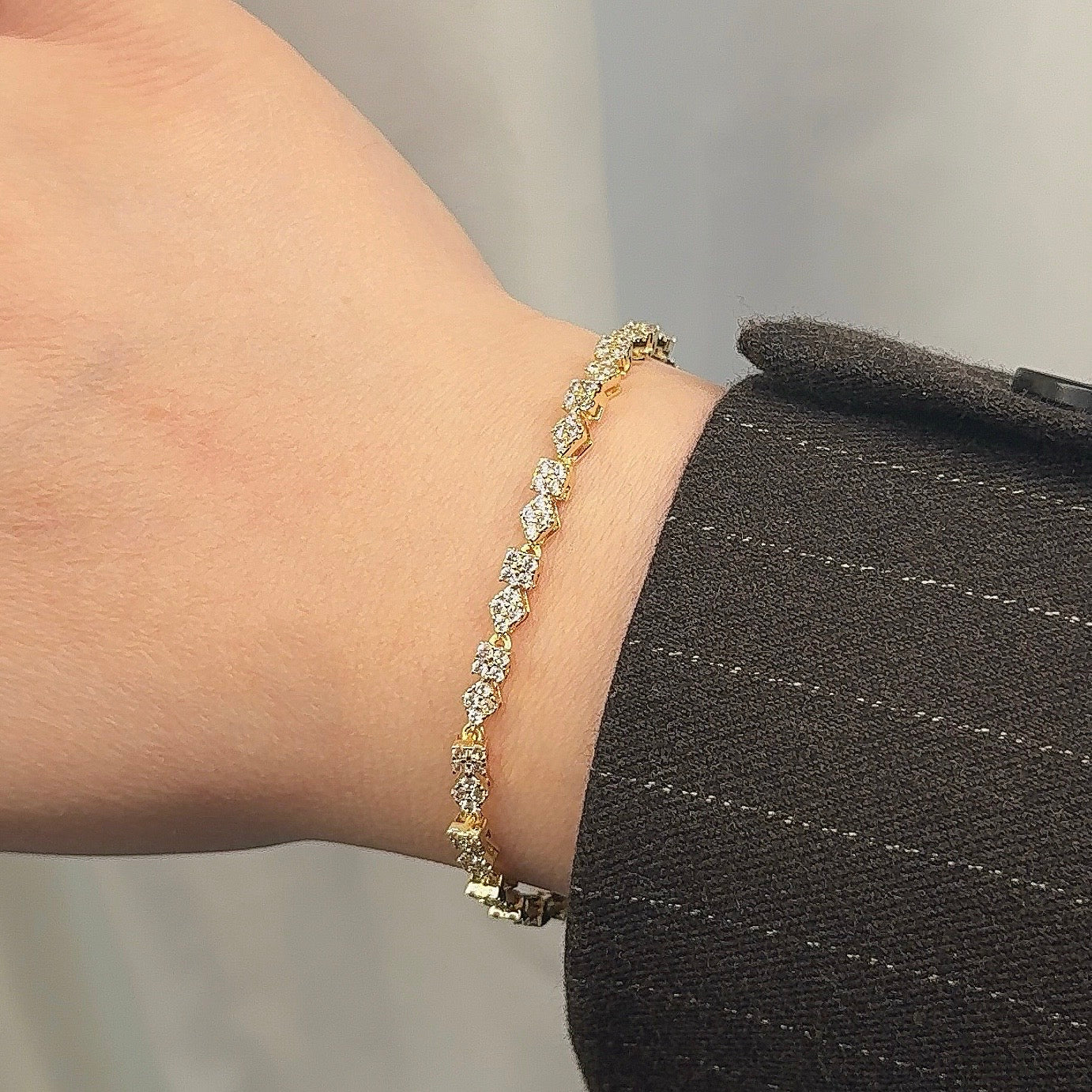 Franciss | Premium Armband