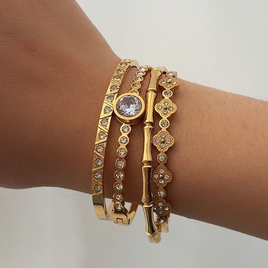 Rosie | Bangle