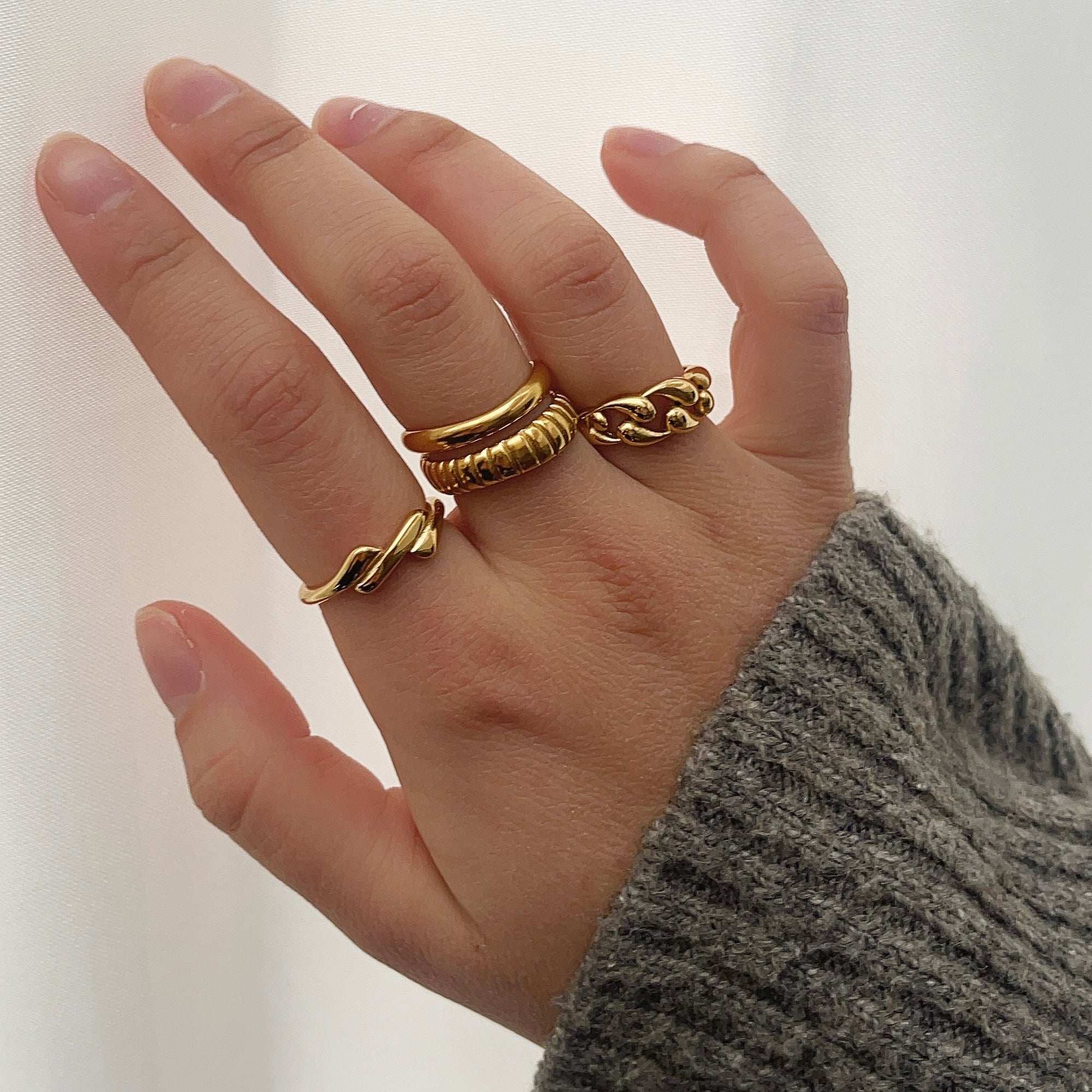 Irene | Ring