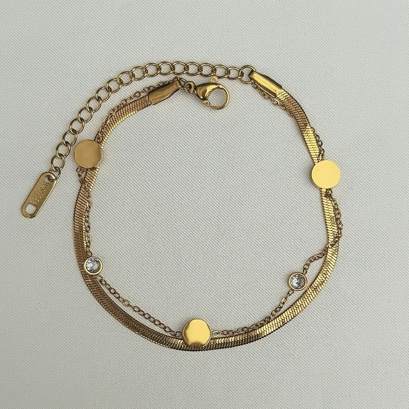 Lara | Armband