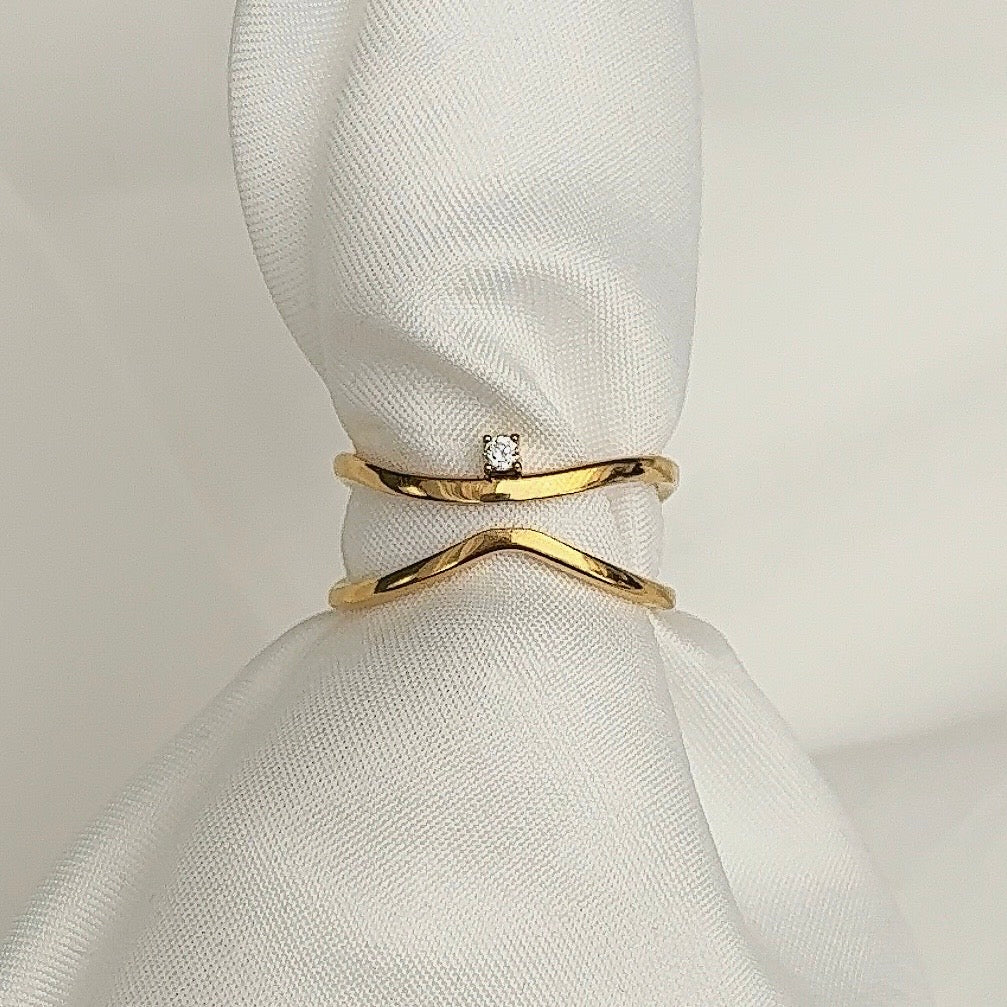 Leya | Ring