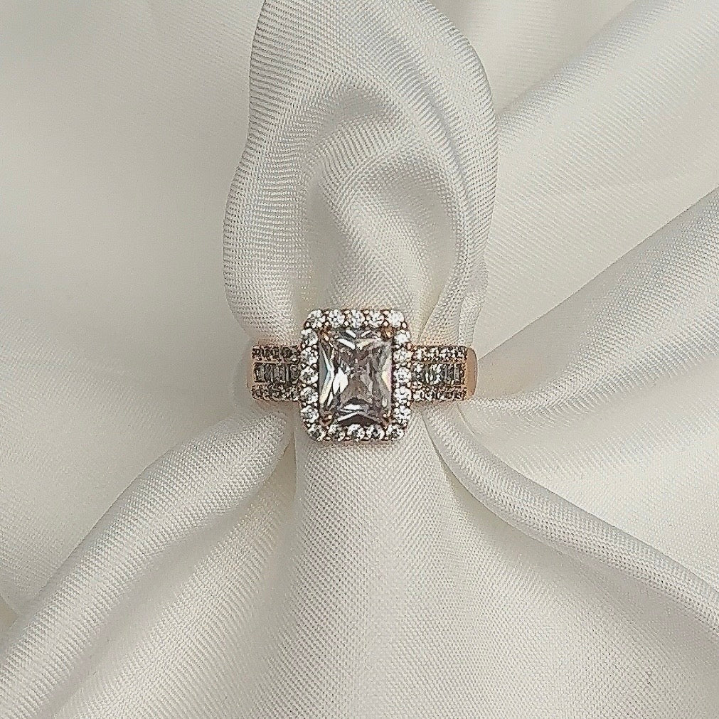 Drama Queen | Ring