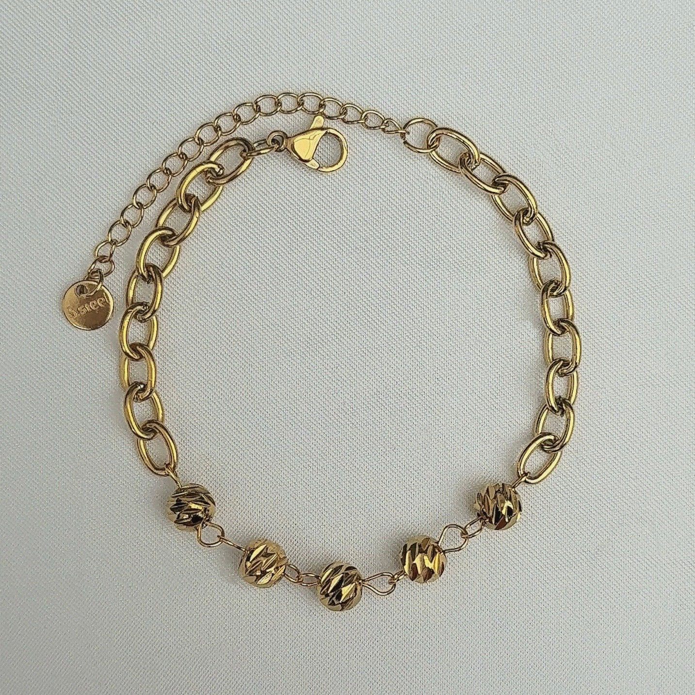 Balletjes | Armband