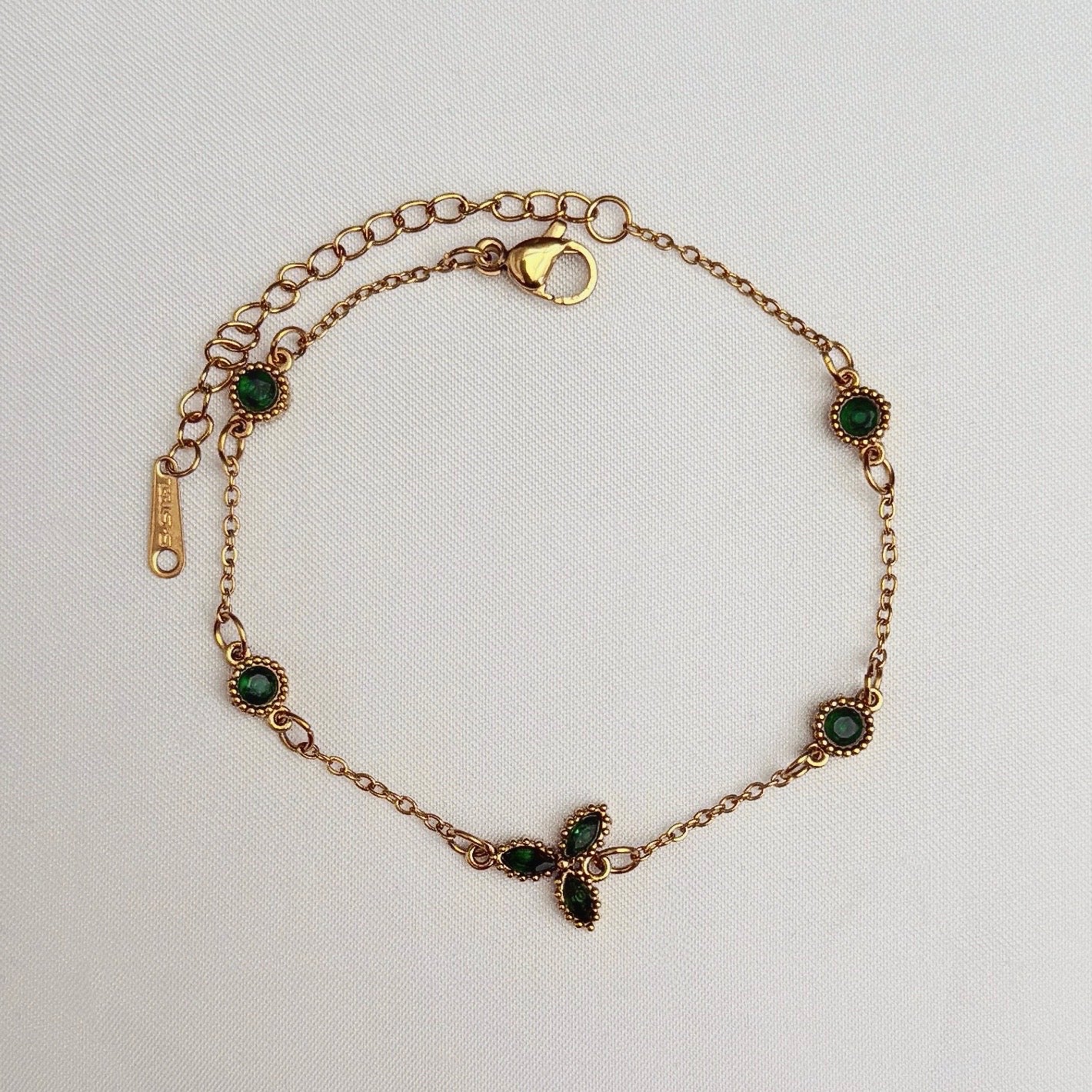 Vintage | Armband