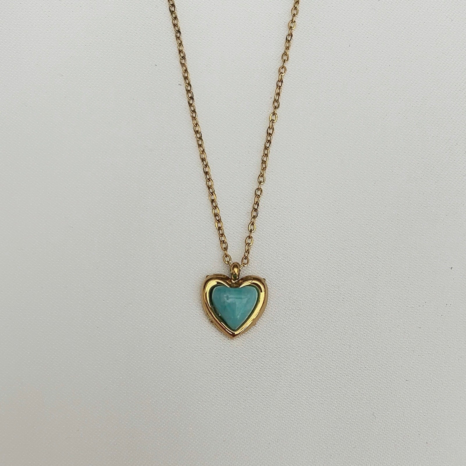 Blue Love | Ketting