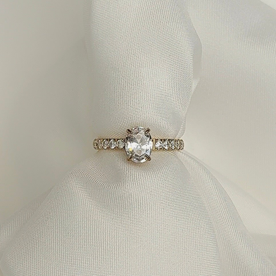 Marry Me | Ring