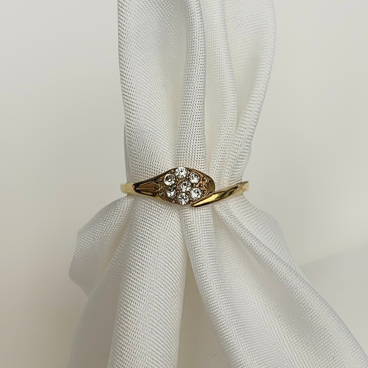 Sparkle | Ring