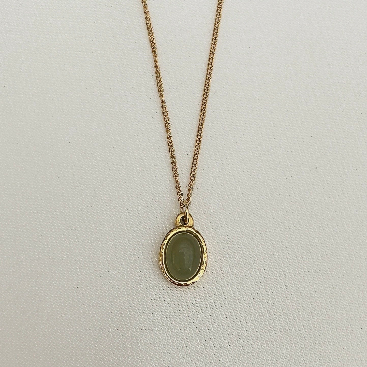 Olive | Ketting