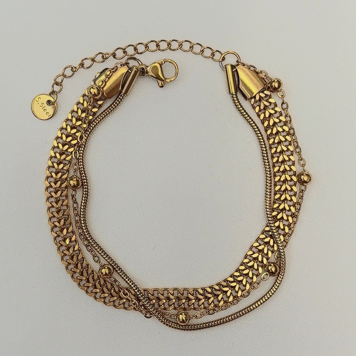 Arzena | Armband