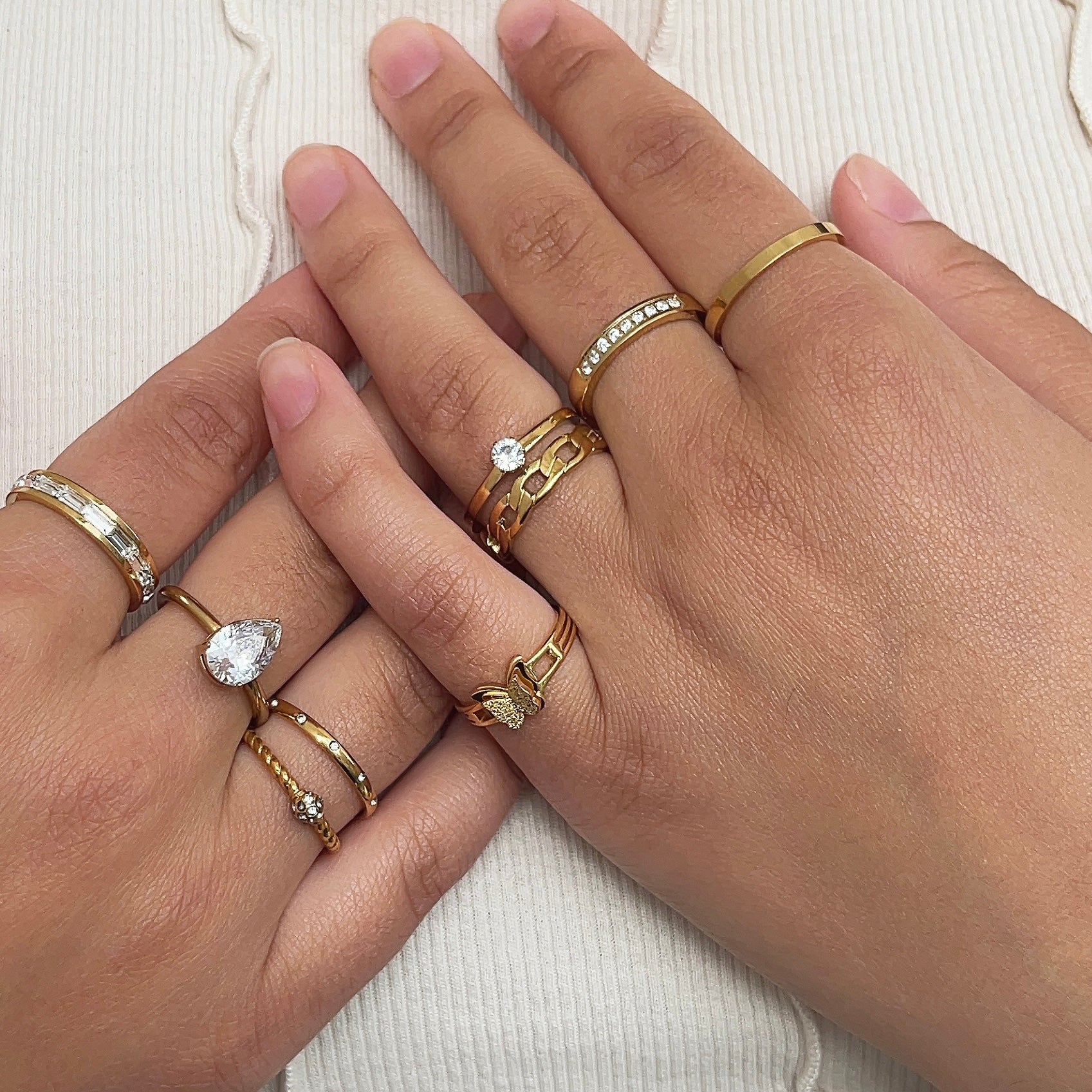 Mini-Ella | Ring