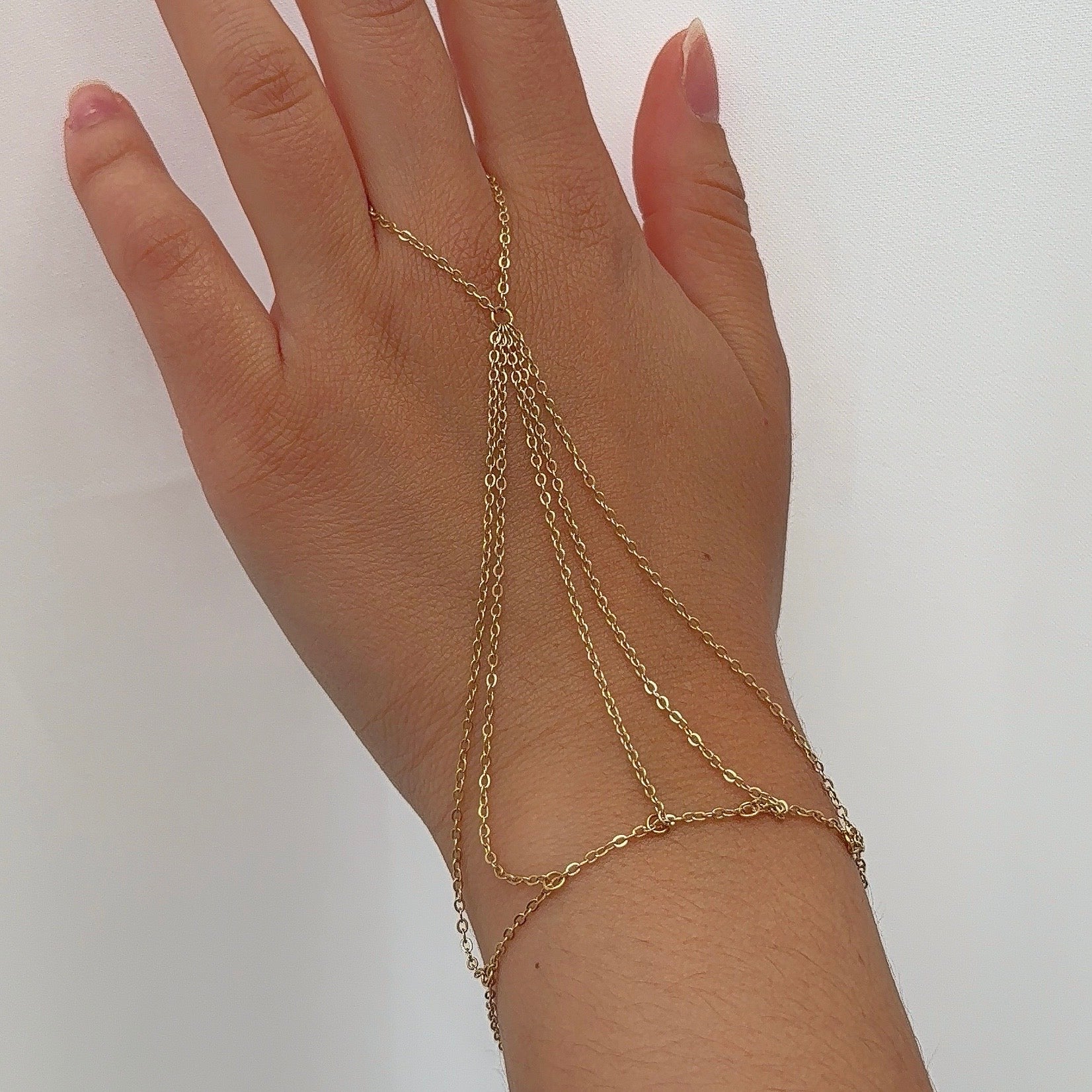 Classic | Handchain