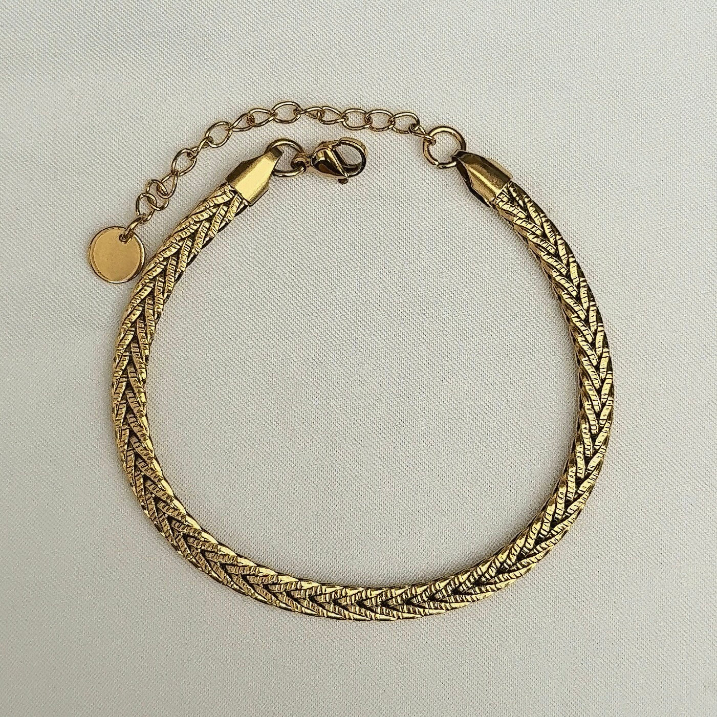 Lina | Armband