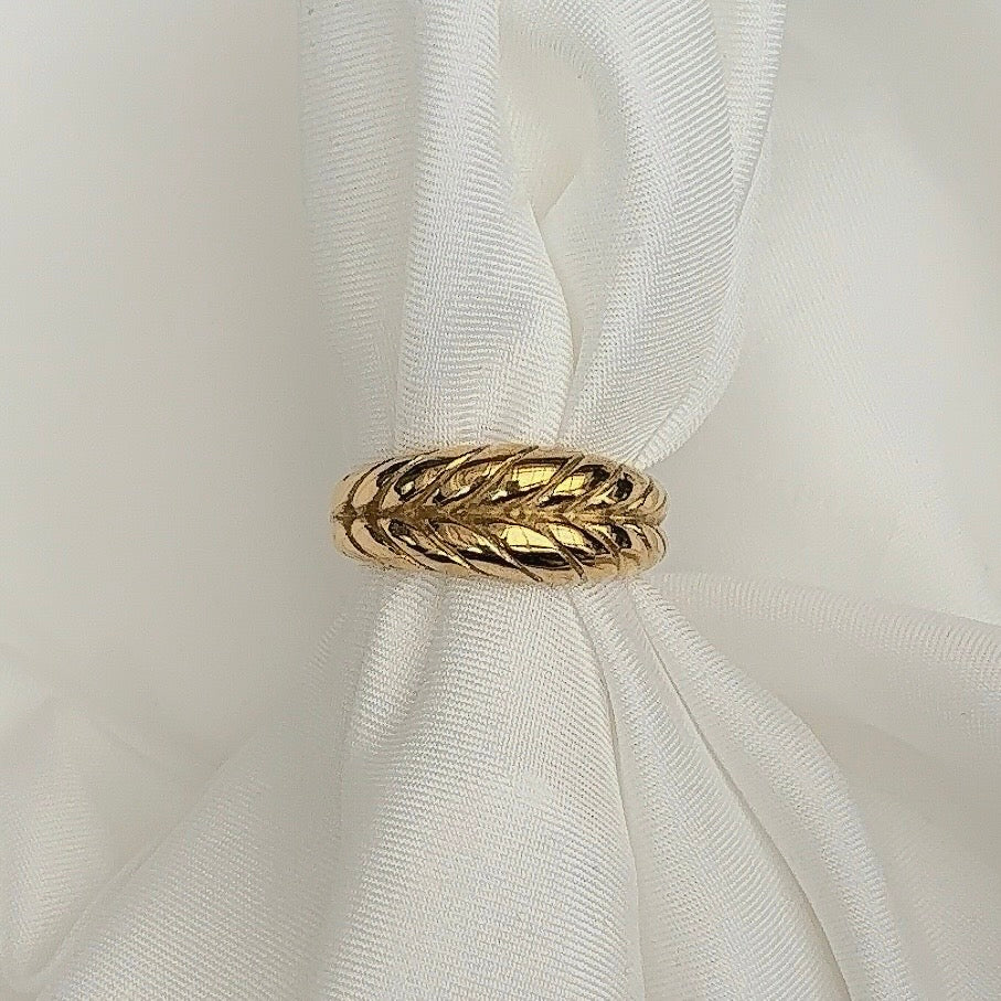 Ruby | Ring
