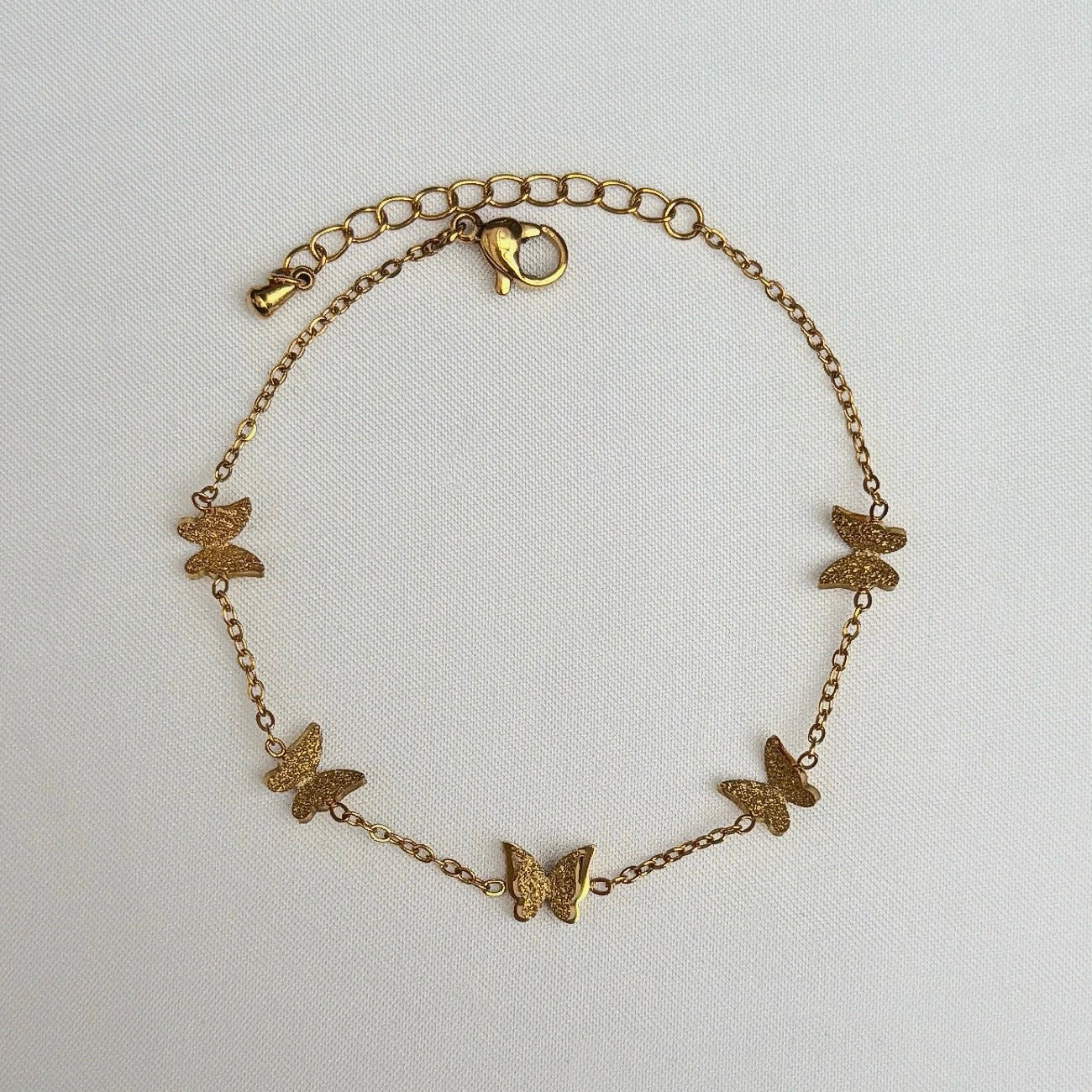 Kleine Vlinders | Armband