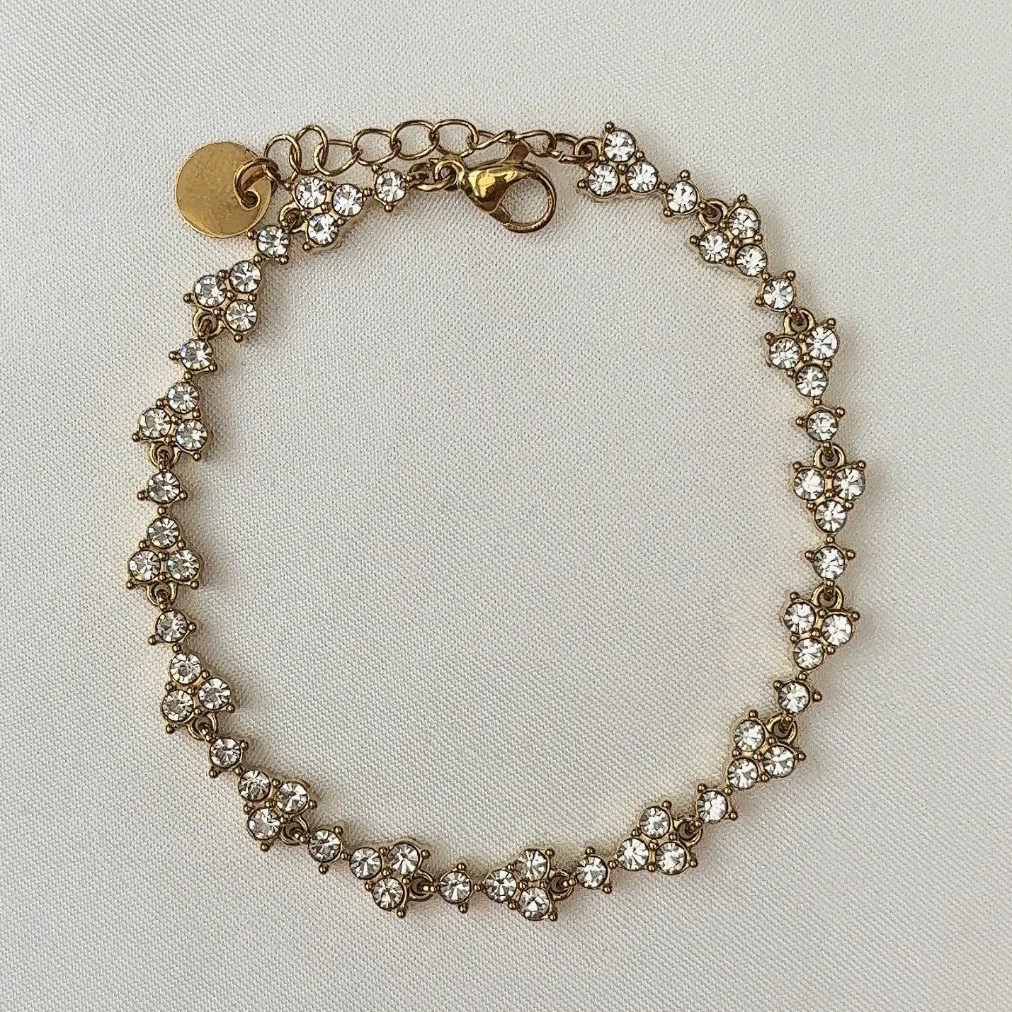 Tessa | Premium Armband