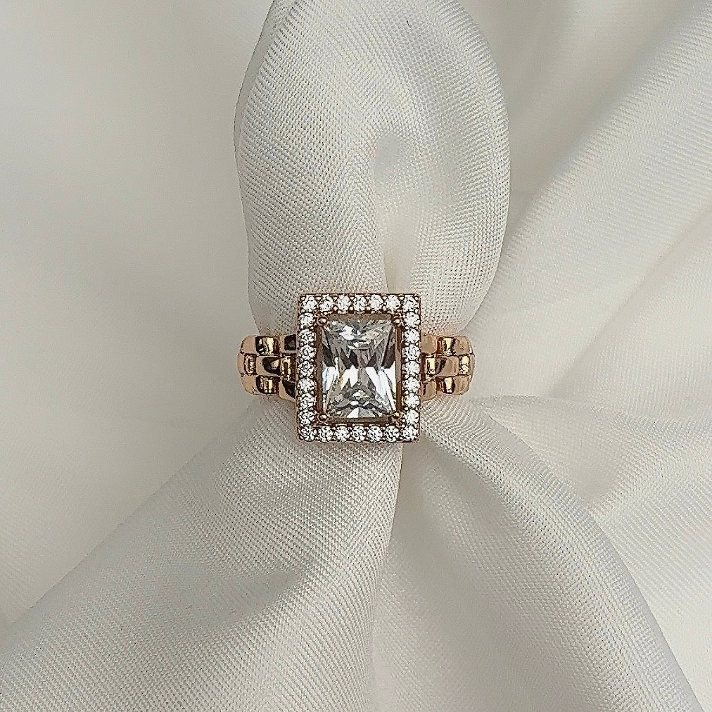 Big Diamond | Ring
