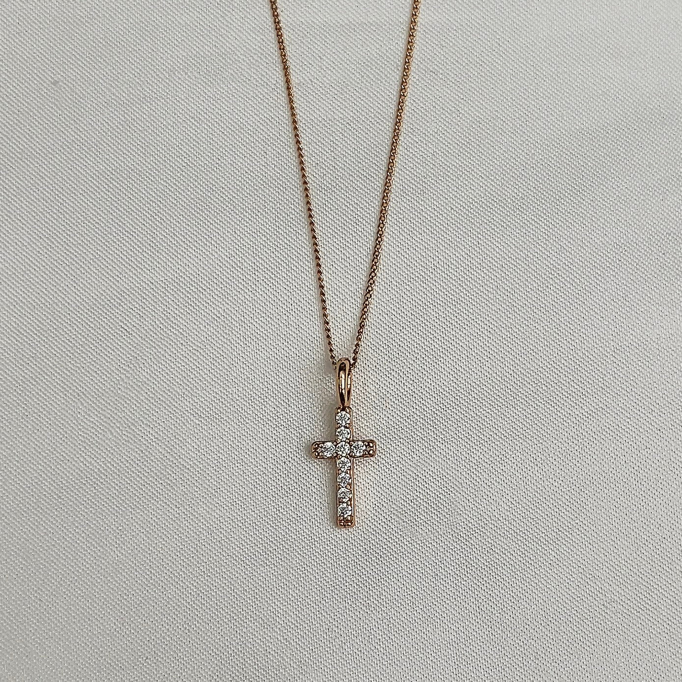 Cross Mini | Ketting