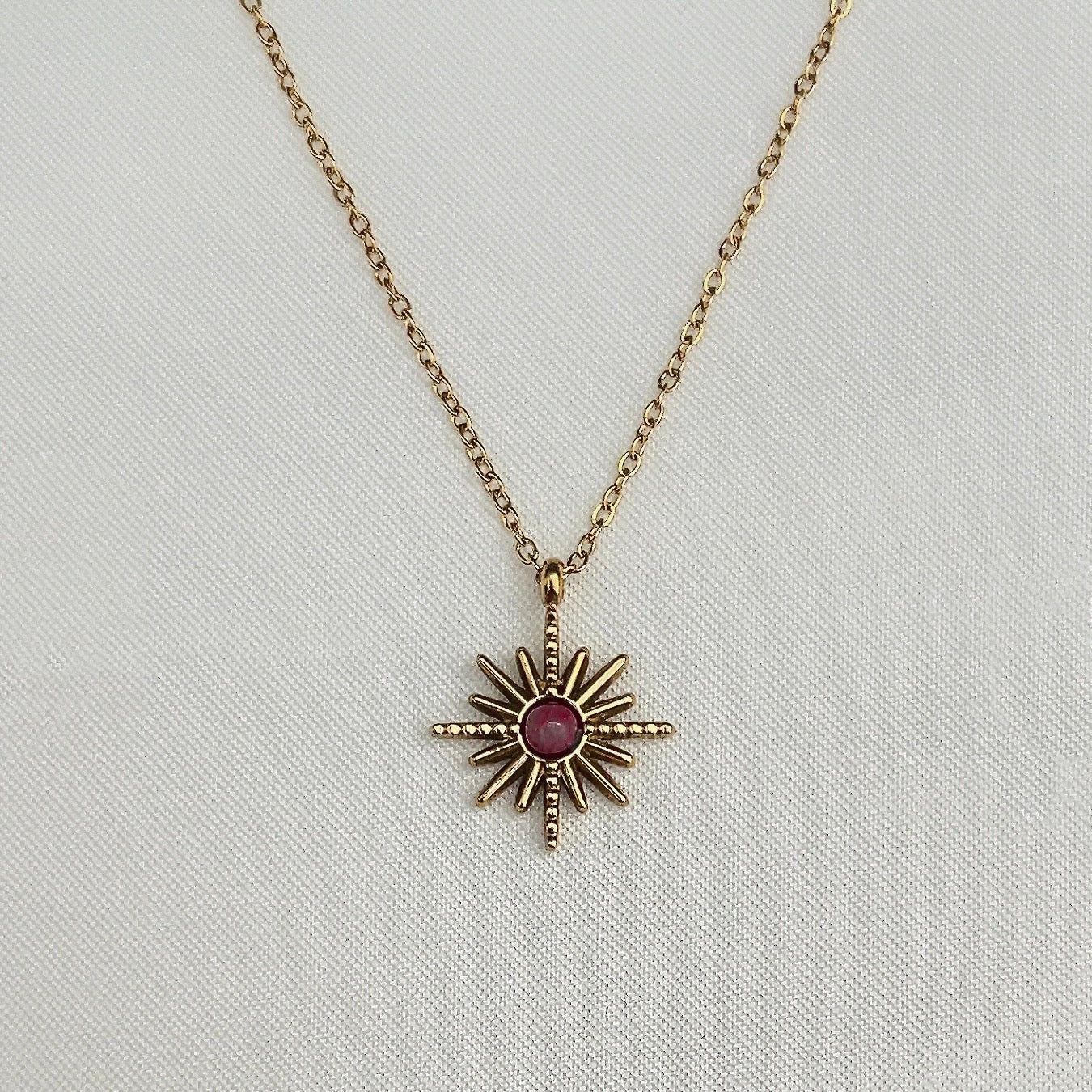 Mine | Ketting