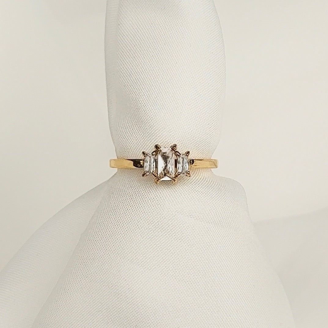 Trinity | Ring