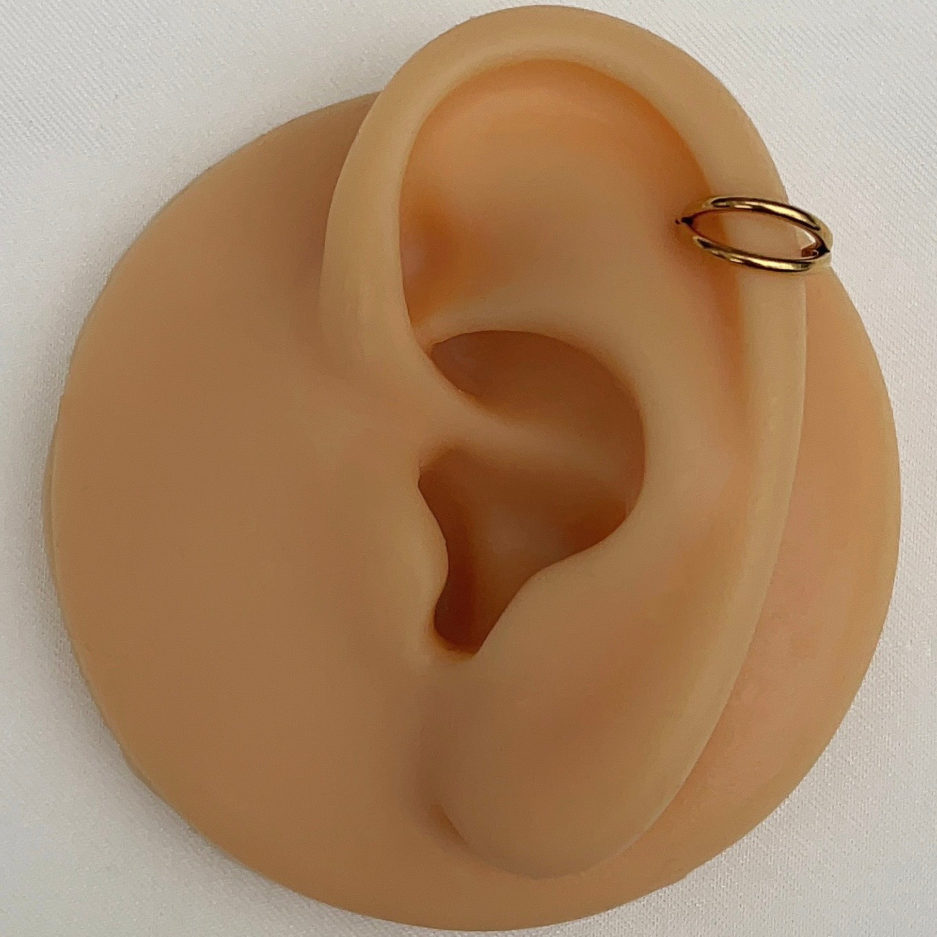Rings | Helix Piercing