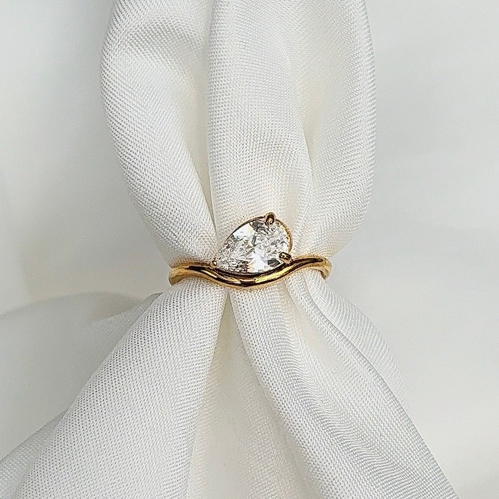 Drop | Ring