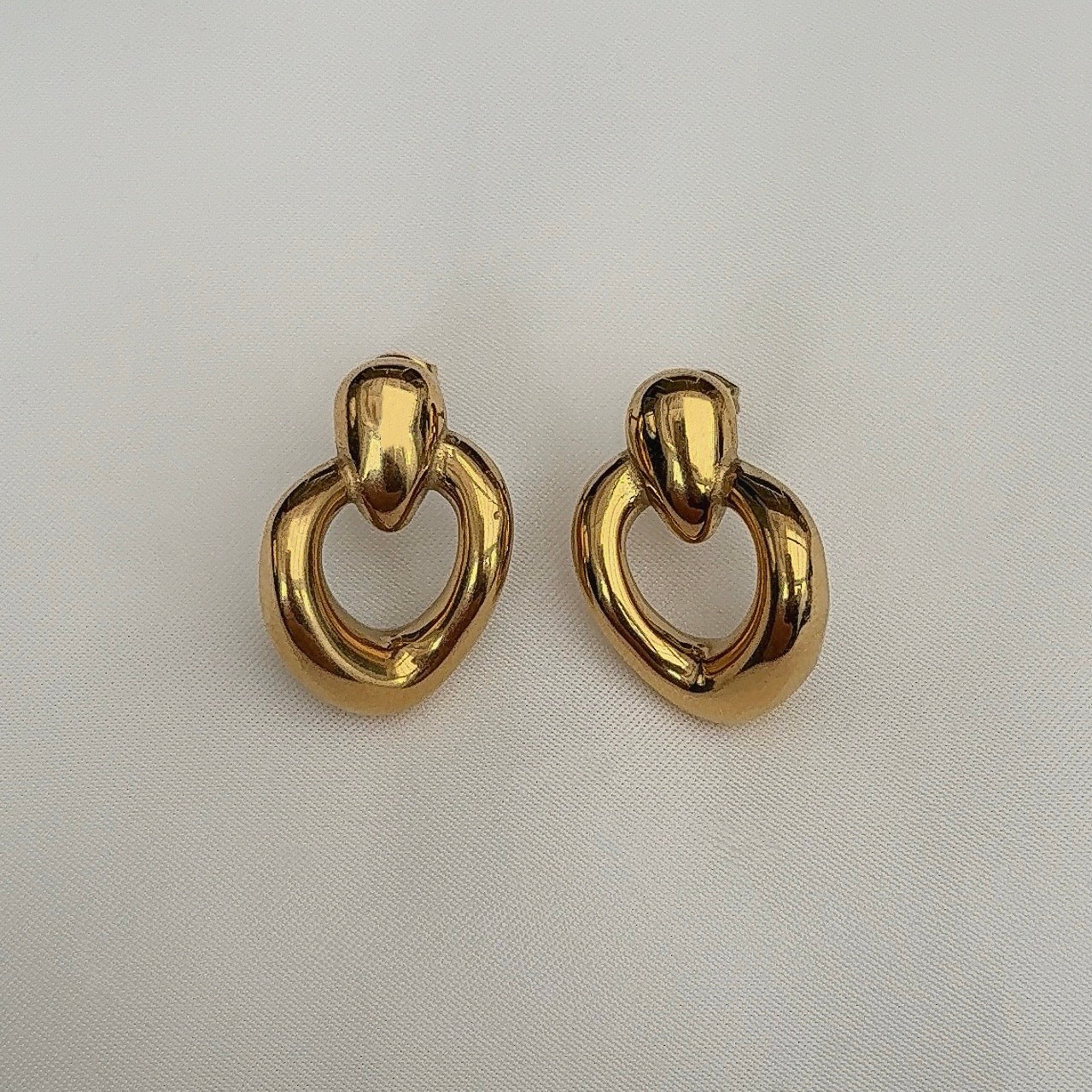 Chunky | Oorbel