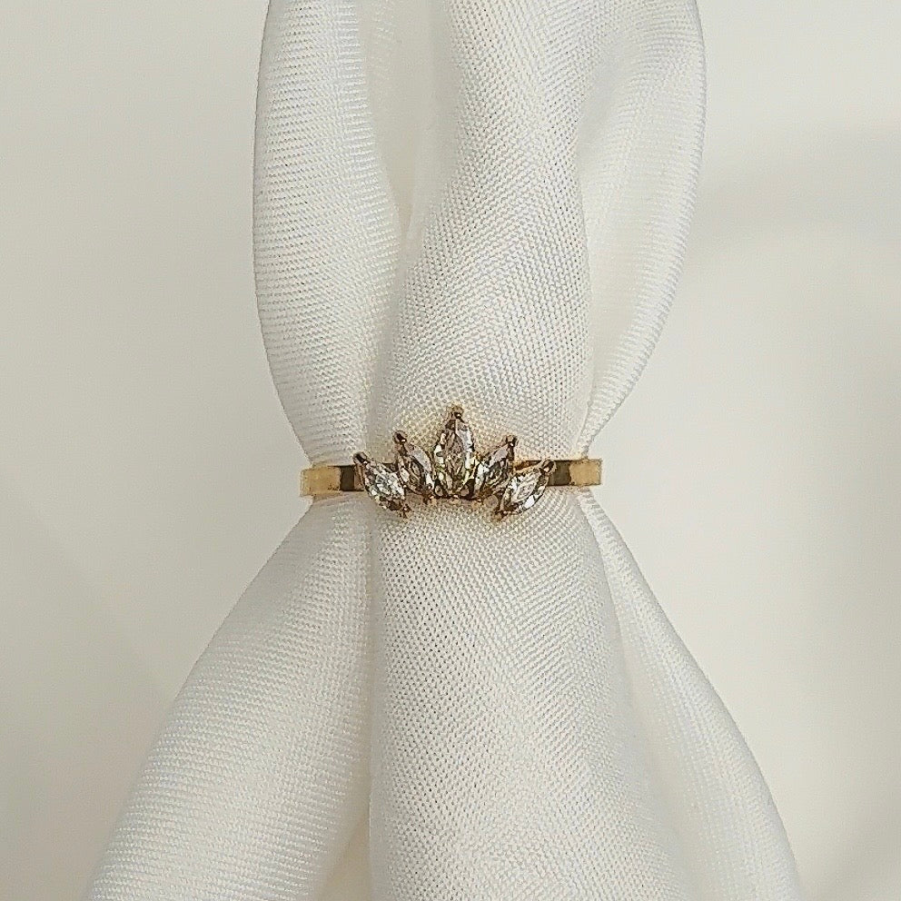 Crown | Ring